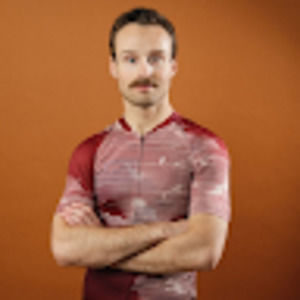 Meet your Posher, Matt